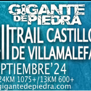 Trail Castillo 24