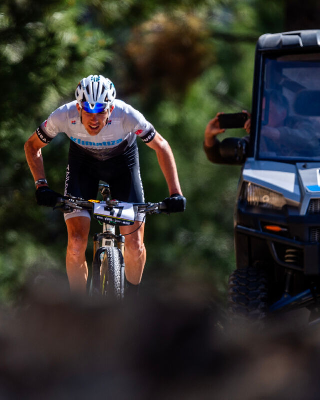 @letsbou y @_laaiia4t demostraron que son Gigantes el pasado año. ¿Repetirán en 2025? #gigantedepiedra #gigantesmall #nopainnogain #mtb #xcm #mountainbiking #btt #gravel #ucixcm #ucixcm20245 #ucixcmseries #eldeporteviveaquí