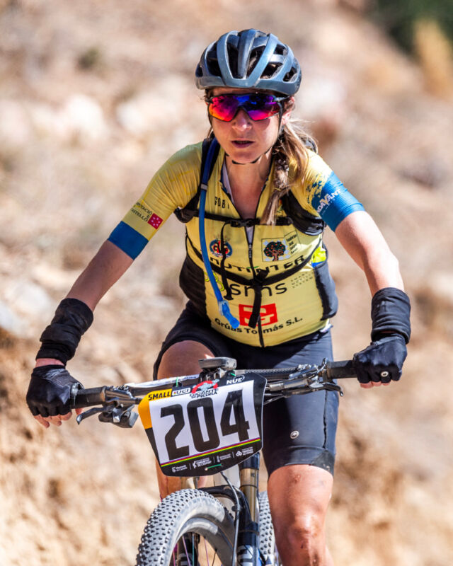 No son ciclistas
SON GUERRERAS 💪⛰️
#gigantedepiedra #gigantesmall #nopainnogain #mtb #xcm #mountainbiking #btt #gravel #ucixcm #ucixcm20245 #ucixcmseries #eldeporteviveaquí